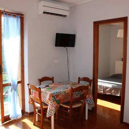 Apartment Dany Bilocale
