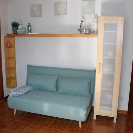 Apartment Dany Bilocale *