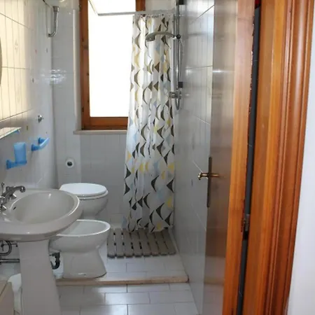 Dany Bilocale Apartment Numana