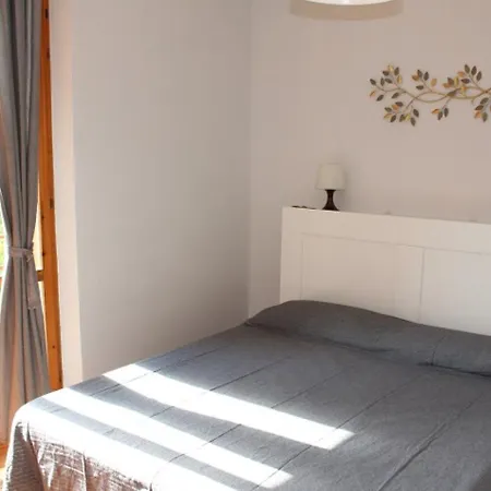 Dany Bilocale Apartment