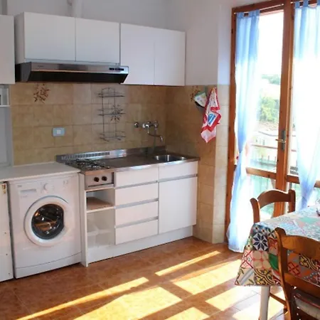 Dany Bilocale Apartment Numana